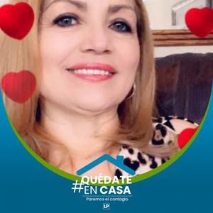 Meet your Posher, Azucena